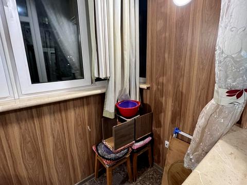 квартира за адресою Захисників України вул. (1-го Травня), 42