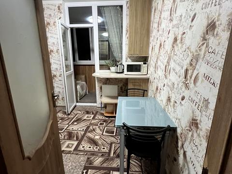 квартира за адресою Захисників України вул. (1-го Травня), 42