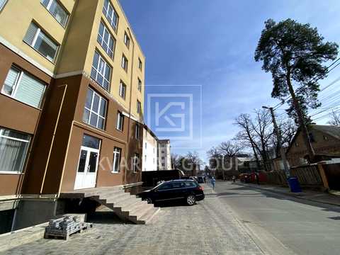 комерційна за адресою Ново-Оскольська вул., 10а