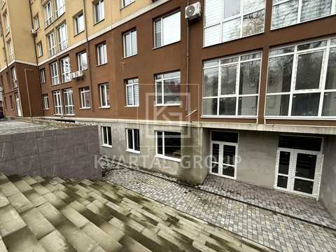 комерційна за адресою Ново-Оскольська вул., 10а