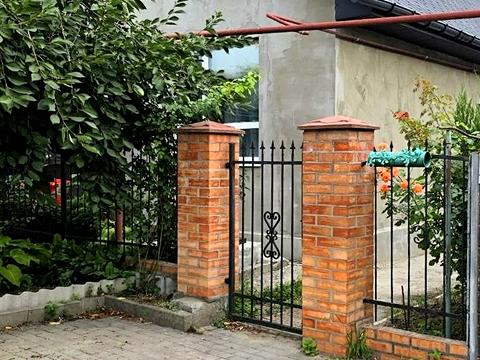 дом по адресу Максима Прокуратова