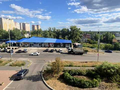 квартира за адресою Єлизавети Чавдар вул., 1