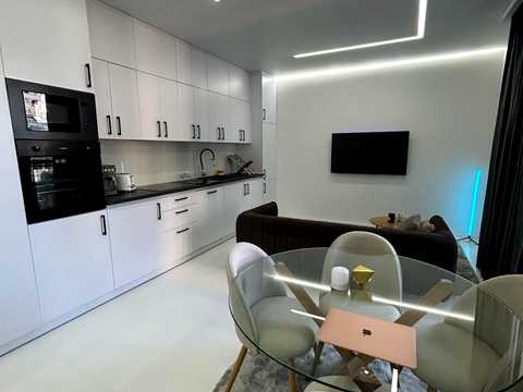 квартира за адресою Генуезька вул., 1-Е