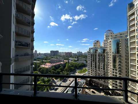 квартира за адресою Генуезька вул., 1-Е