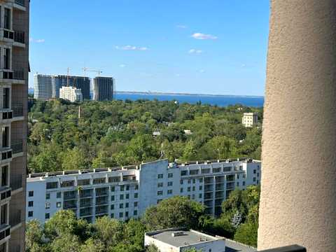 квартира за адресою Генуезька вул., 1-Е