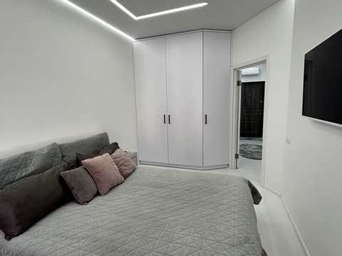 квартира за адресою Генуезька вул., 1-Е