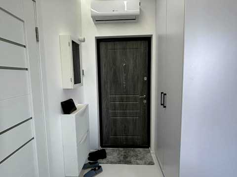 квартира за адресою Генуезька вул., 1-Е
