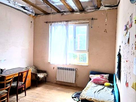 дом по адресу Максима Прокуратова