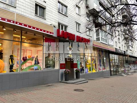 коммерческая по адресу Леси Украинки бульв., 20/22