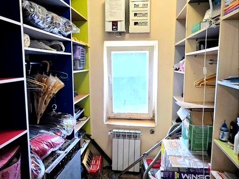 дом по адресу Максима Прокуратова