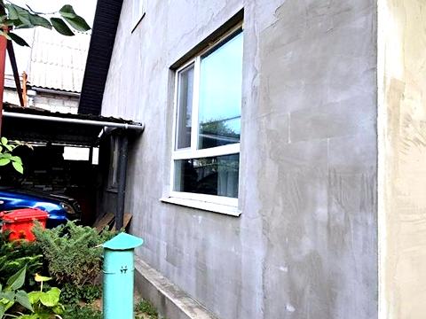 дом по адресу Максима Прокуратова