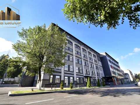 комерційна за адресою Миколи Пимоненка вул., 13