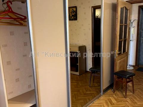 квартира за адресою Райдужна вул., 21-А