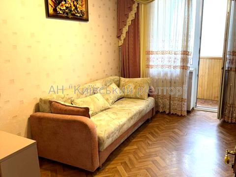 квартира за адресою Райдужна вул., 21-А