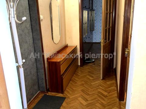 квартира за адресою Райдужна вул., 21-А