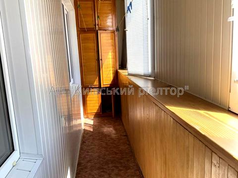 квартира за адресою Райдужна вул., 21-А