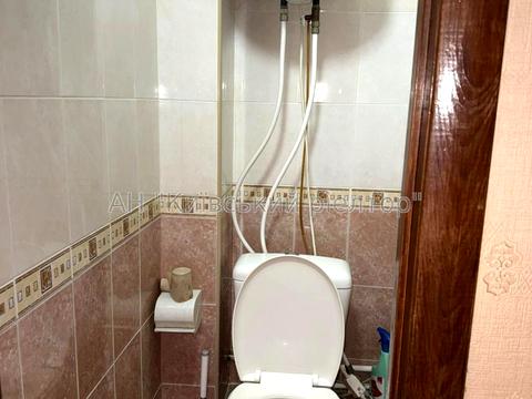 квартира за адресою Райдужна вул., 21-А