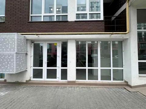 комерційна за адресою Малоголосківська вул., 44