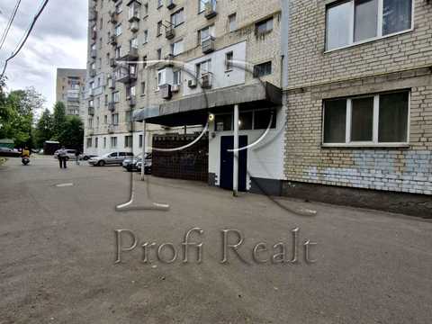 квартира за адресою Незалежності бульв. (50 років Жовтня), 2-А