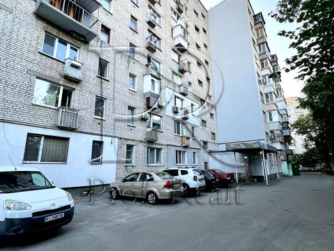 квартира за адресою Незалежності бульв. (50 років Жовтня), 2-А