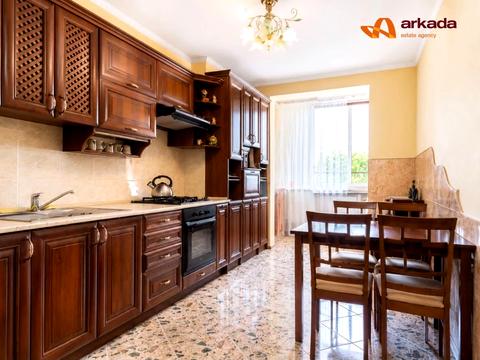 квартира за адресою Молодіжна вул., 55
