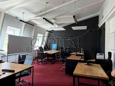 комерційна за адресою Лук'янівський пров., 2