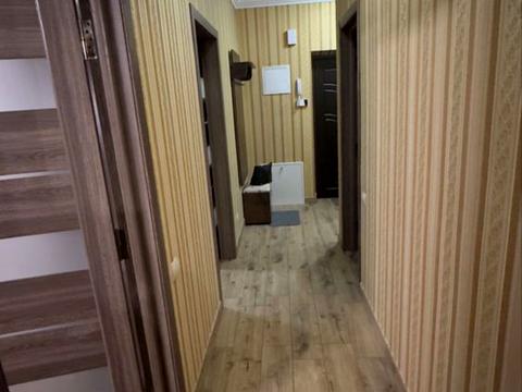 квартира за адресою Бігова вул., 17