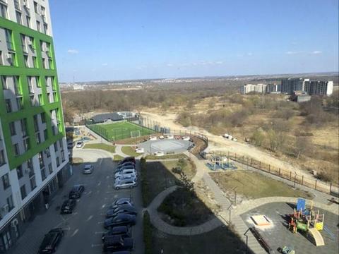 квартира за адресою Бігова вул., 17
