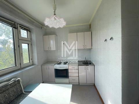 квартира по адресу Победы просп., 57г