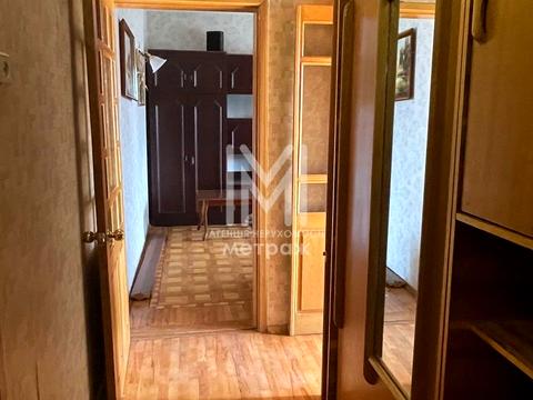 квартира по адресу Победы просп., 57г
