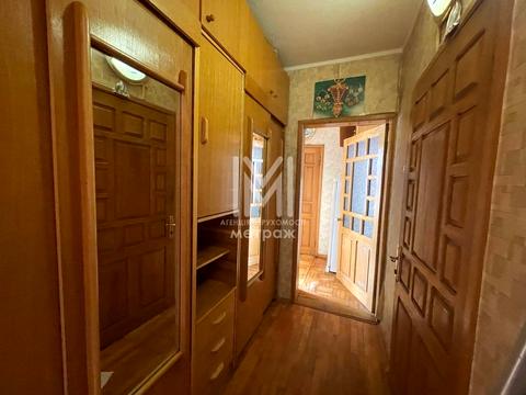 квартира по адресу Победы просп., 57г