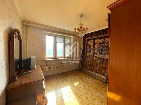 квартира по адресу Победы просп., 57г