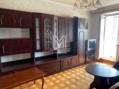 квартира по адресу Победы просп., 57г