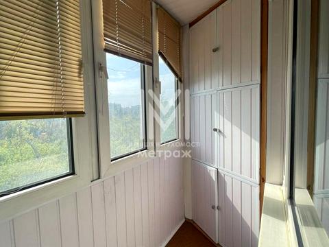 квартира по адресу Победы просп., 57г