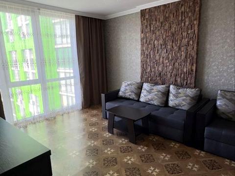 квартира за адресою Бігова вул., 17