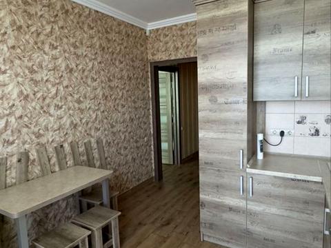 квартира за адресою Бігова вул., 17