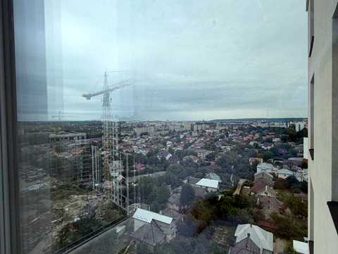 квартира по адресу Ленкавского ул., 34 к12