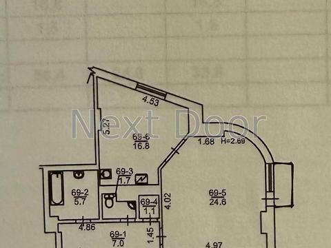 квартира за адресою Шевченка пл., 3