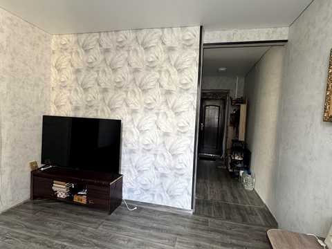 квартира за адресою Біблика вул. (2-ї П'ятирічки), 38а