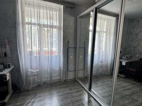 квартира за адресою Біблика вул. (2-ї П'ятирічки), 38а