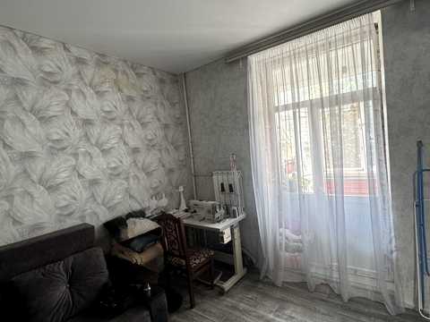 квартира за адресою Біблика вул. (2-ї П'ятирічки), 38а