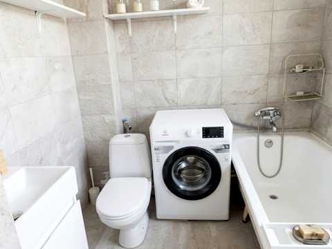 квартира за адресою Біблика вул. (2-ї П'ятирічки), 38а