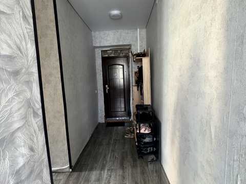 квартира за адресою Біблика вул. (2-ї П'ятирічки), 38а