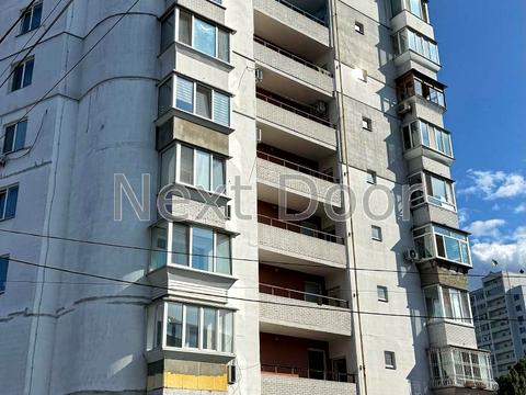 квартира за адресою Шевченка пл., 3