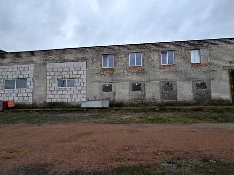 комерційна за адресою Романа Шухевича вул. (Грибоєдова), 4