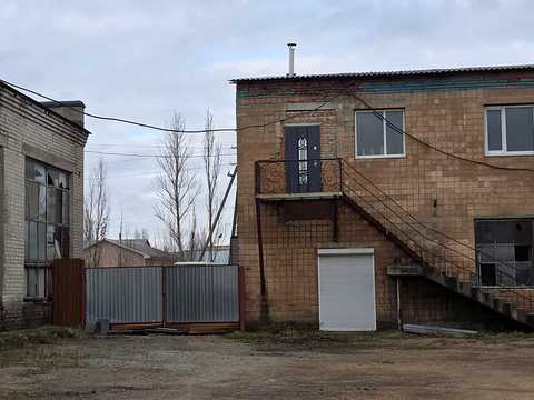 комерційна за адресою Романа Шухевича вул. (Грибоєдова), 4