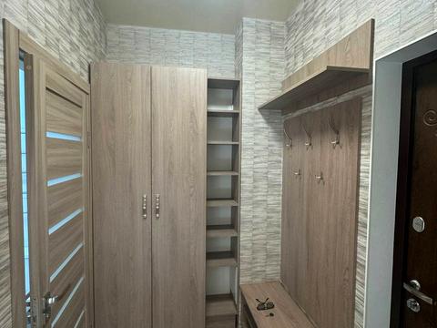 квартира по адресу Педагогическая ул., 23