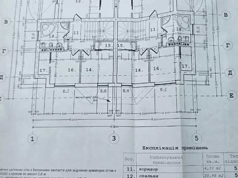 будинок за адресою Маркіяна Шашкевича вул.