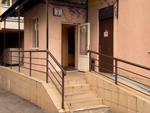 квартира по адресу Степана Руданского ул., 3-А