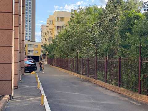 квартира по адресу Степана Руданского ул., 3-А